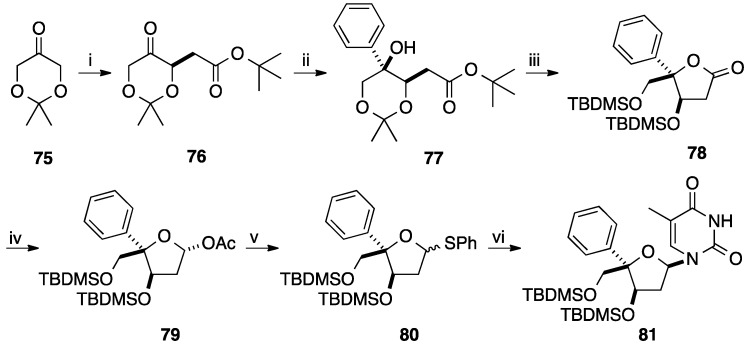 Scheme 8