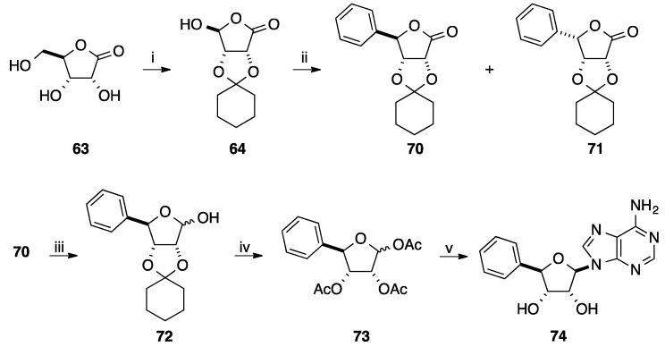 Scheme 7