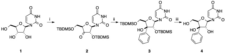 Scheme 9