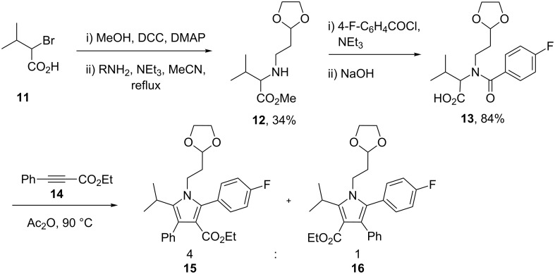 Scheme 2