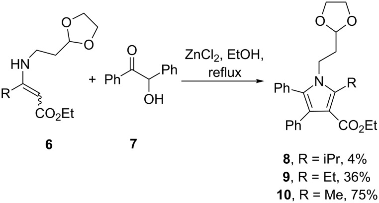 Scheme 1