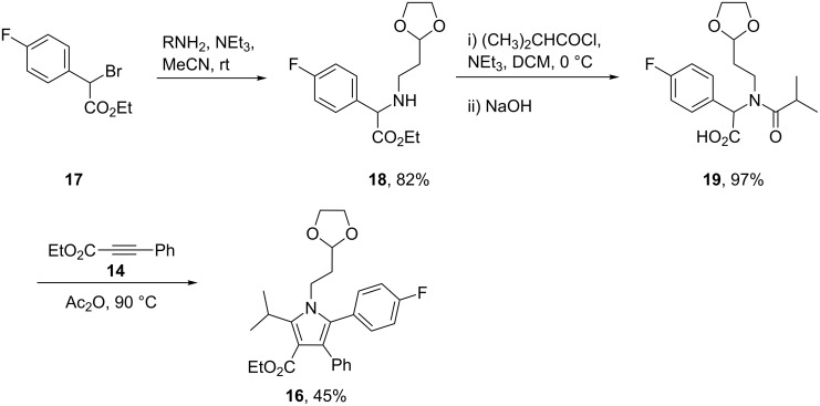 Scheme 3