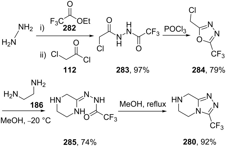 Scheme 56