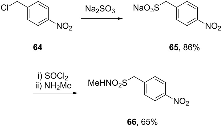 Scheme 13