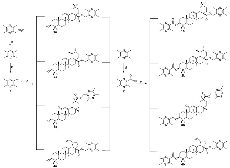 Scheme 1