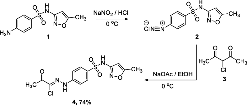 Scheme 1