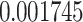 Inline graphic