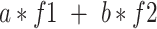 Inline graphic