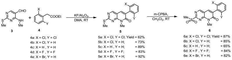 Scheme 1