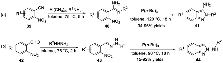 Scheme 14