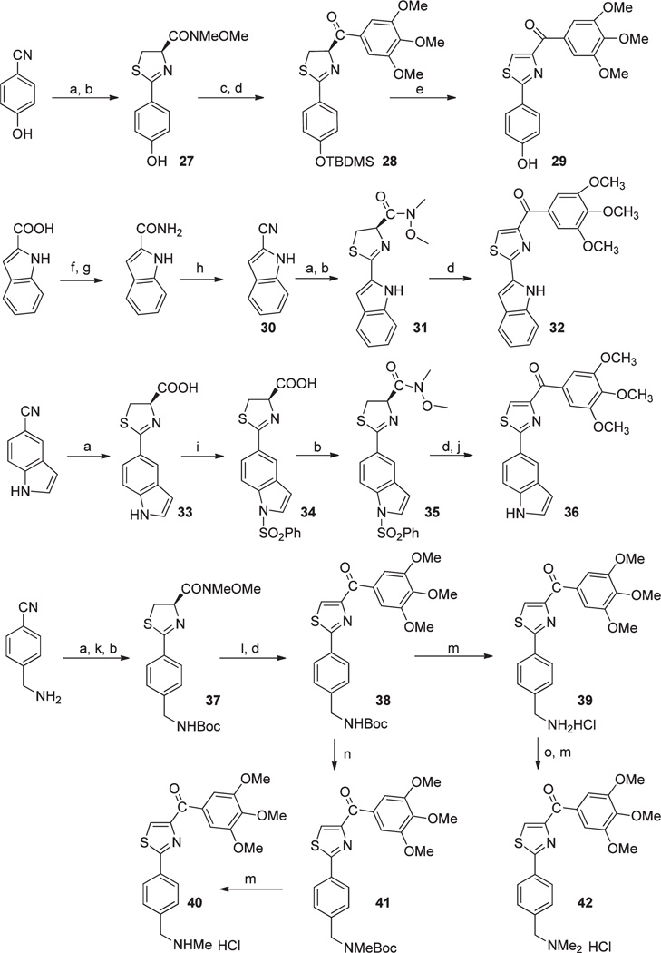 Scheme 5a