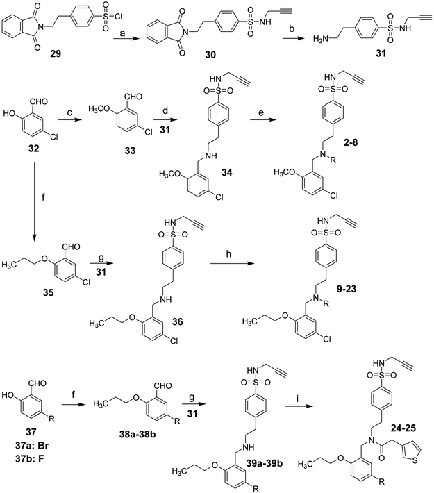 Scheme 1a