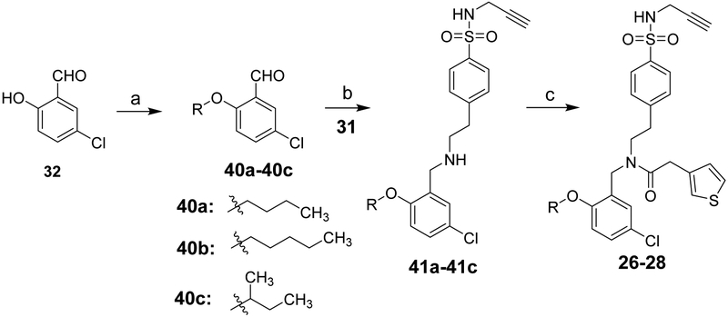 Scheme 2a