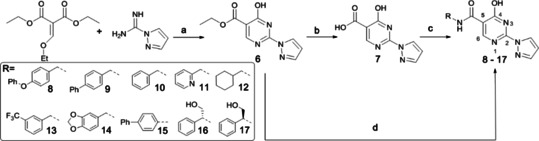 Scheme 1