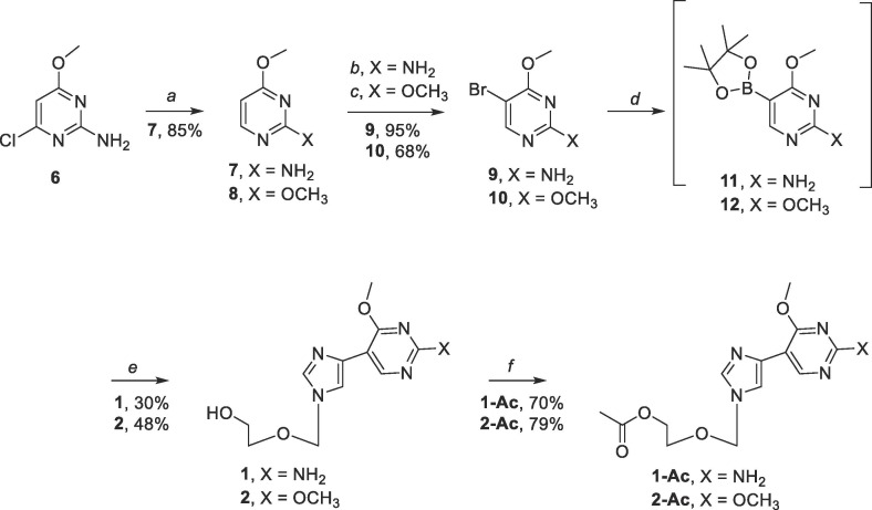 Scheme 2