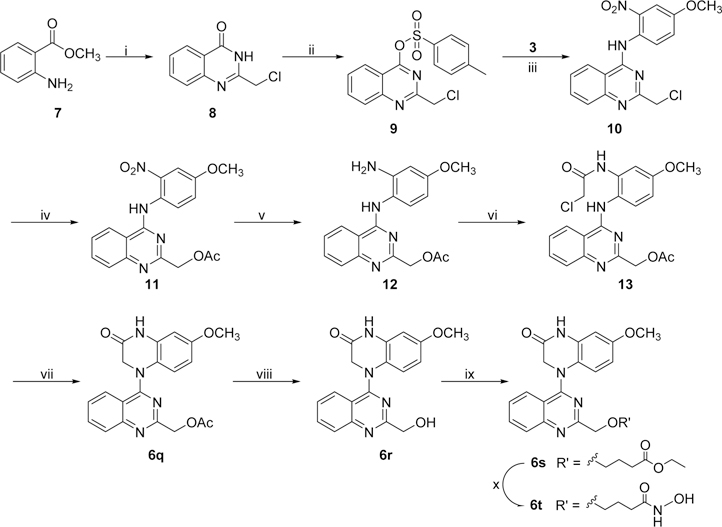 Scheme 2a