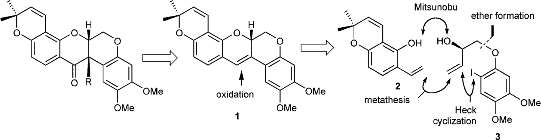 Scheme 1.