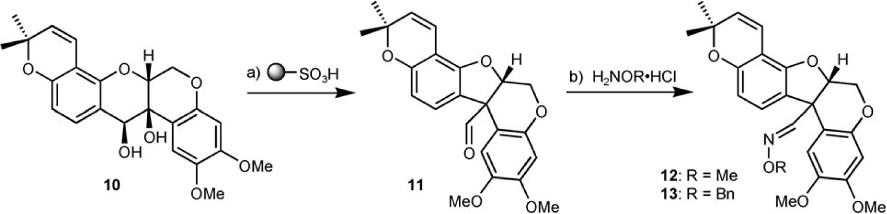 Scheme 3.