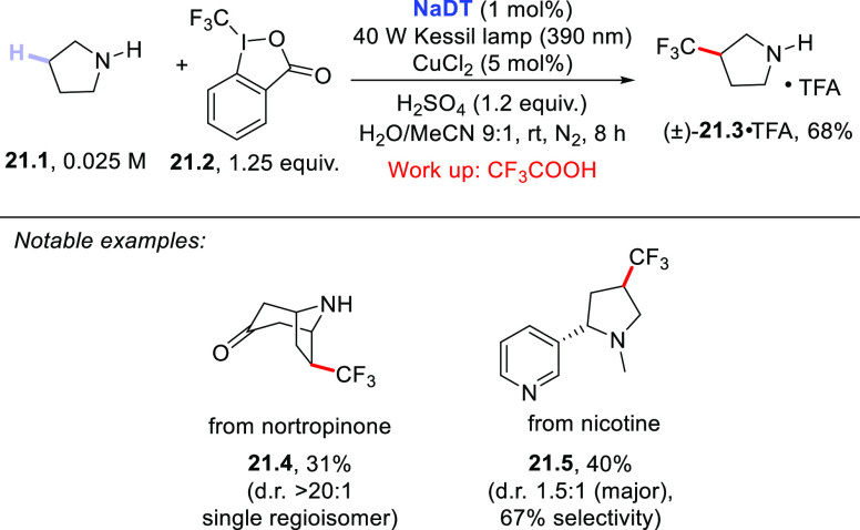 Scheme 21