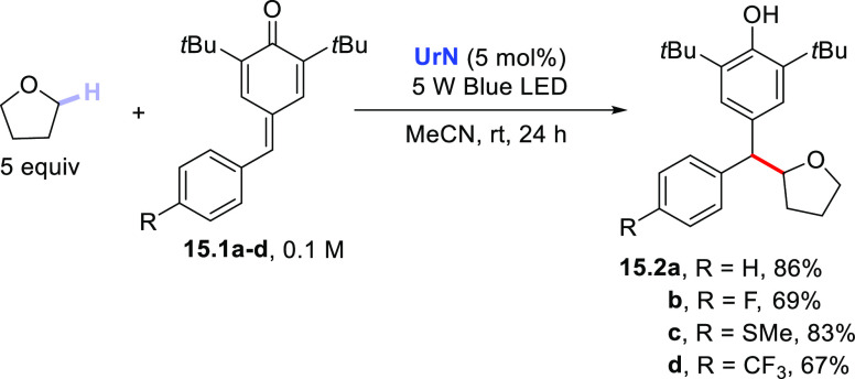 Scheme 15
