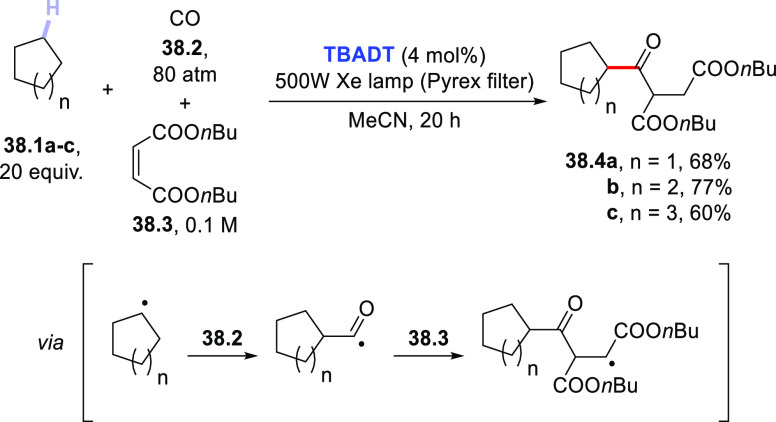 Scheme 38