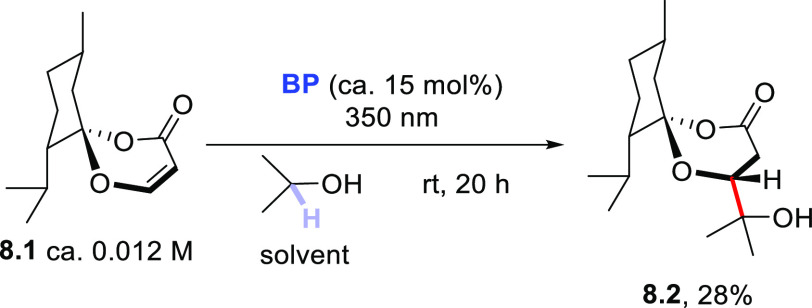 Scheme 8