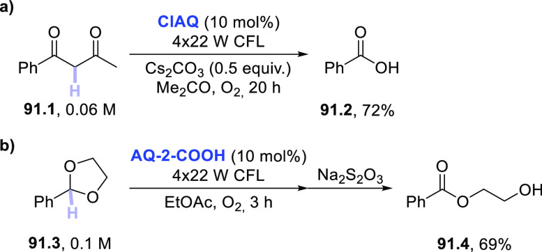 Scheme 91