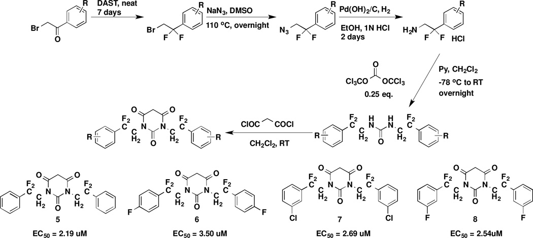 Scheme 2