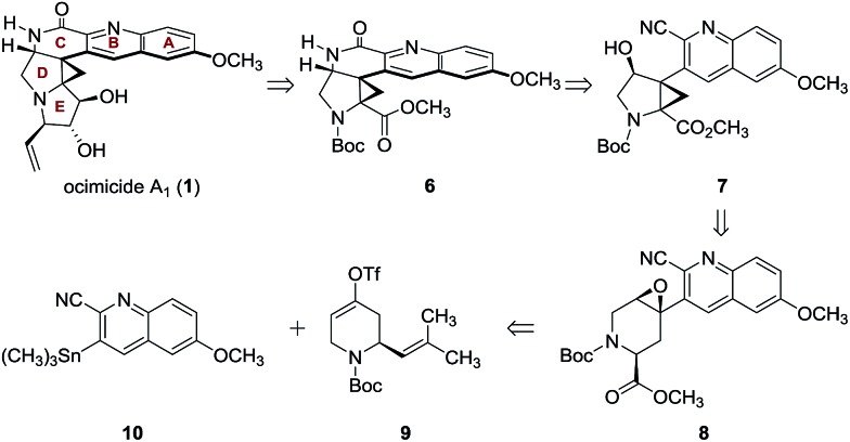 Scheme 1