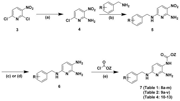 Scheme 1a