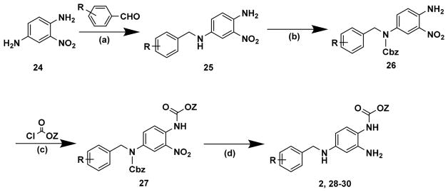 Scheme 3a