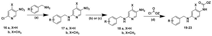 Scheme 2a