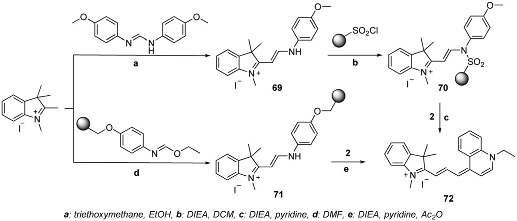 Scheme 13.