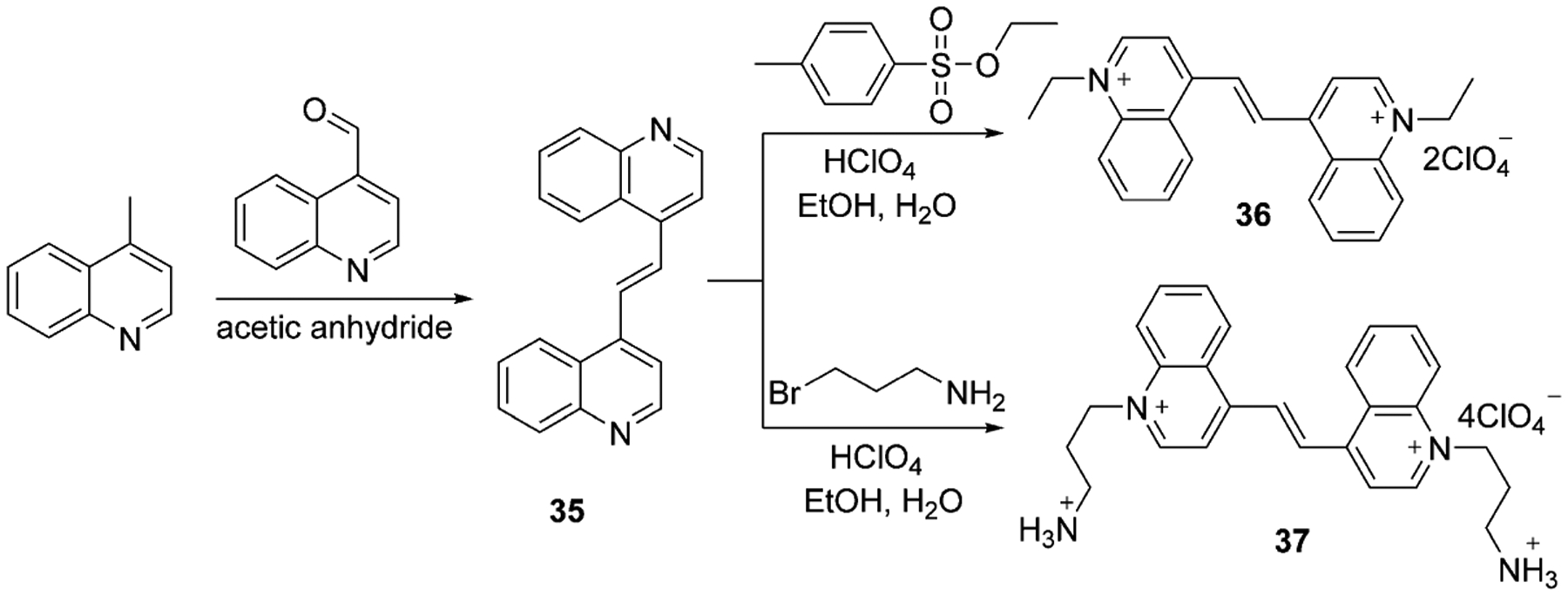 Scheme 8.