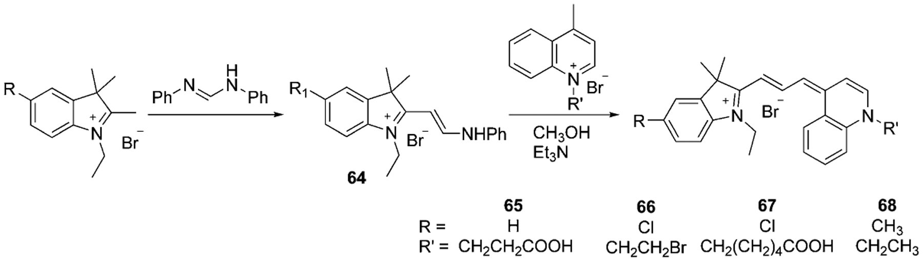 Scheme 12.