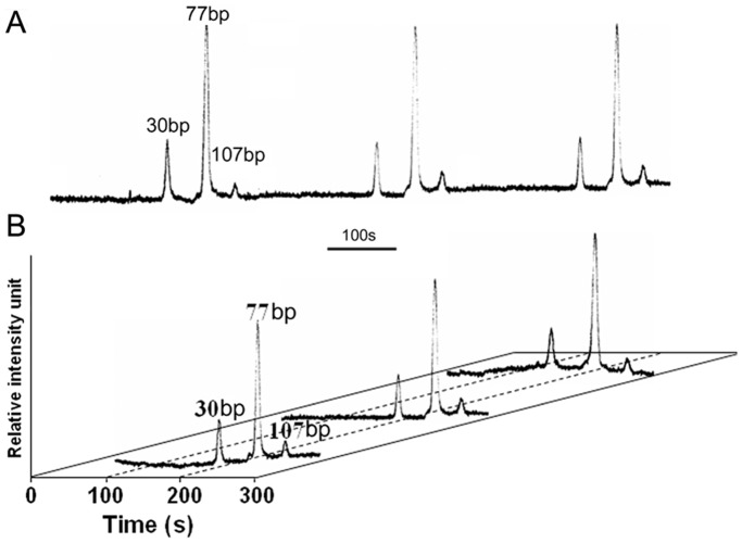 Analysis of reproducibility.