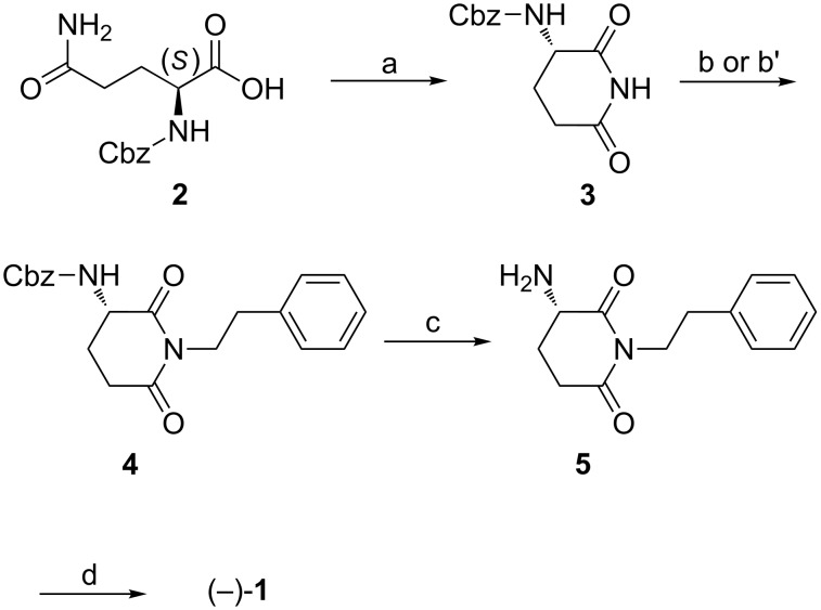 Scheme 1