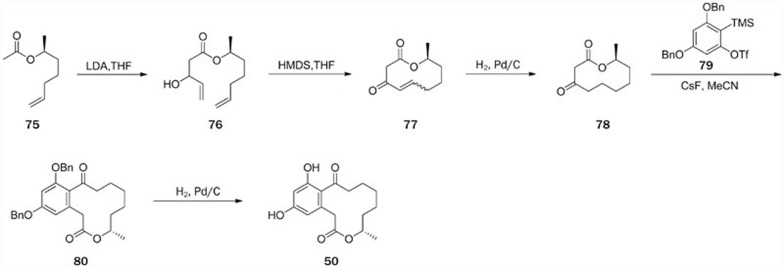 Scheme 10