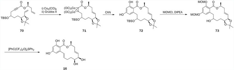 Scheme 7