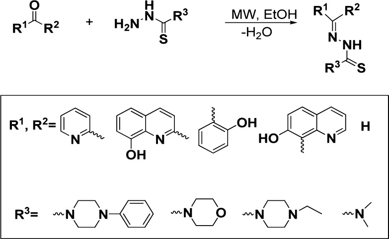 Scheme 1