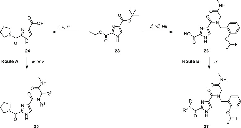 Scheme 1