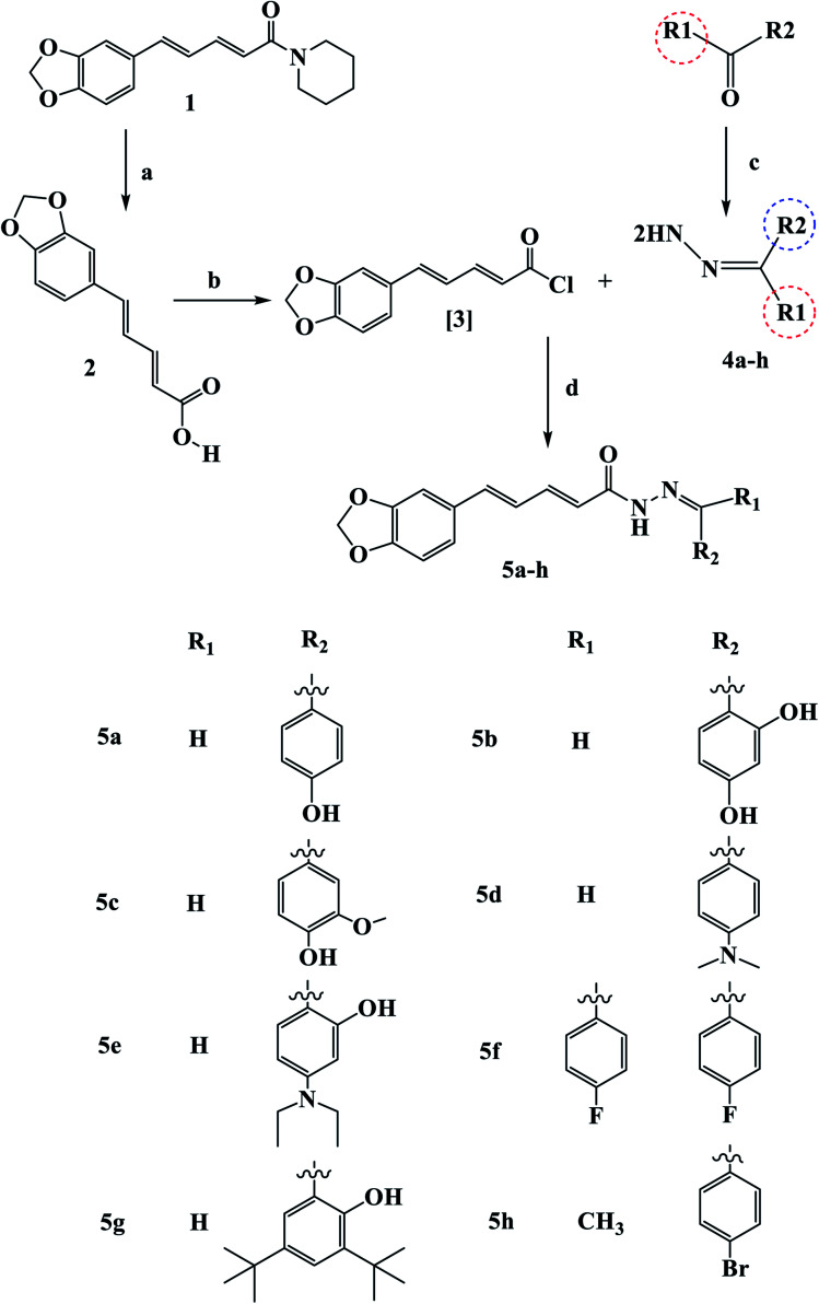 Scheme 1