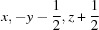 Inline graphic