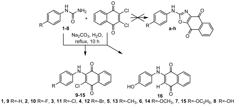 Scheme 1