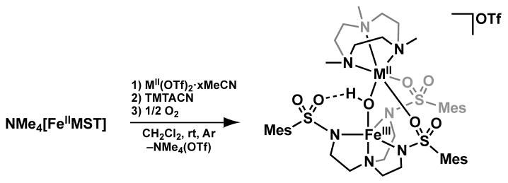 Scheme 1