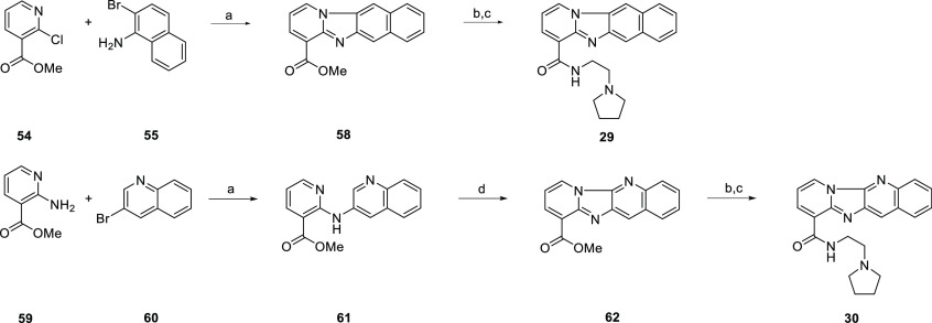 Scheme 4