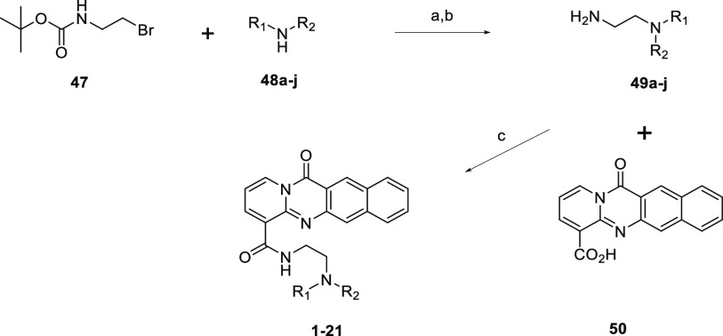 Scheme 1