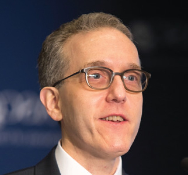 Jedd D. Wolchok, MD, PhD