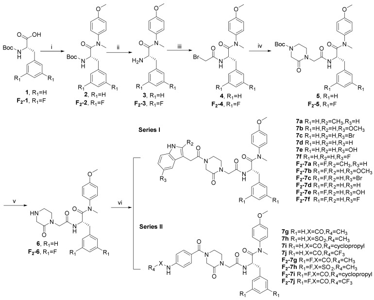 Scheme 1