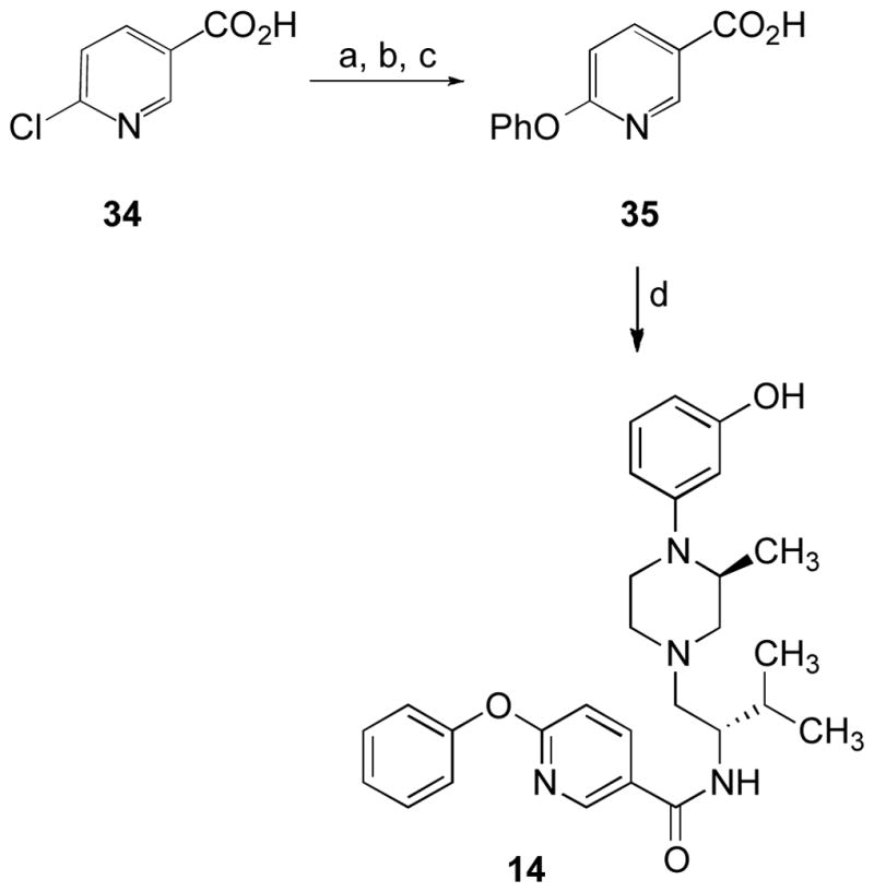 Scheme 8a